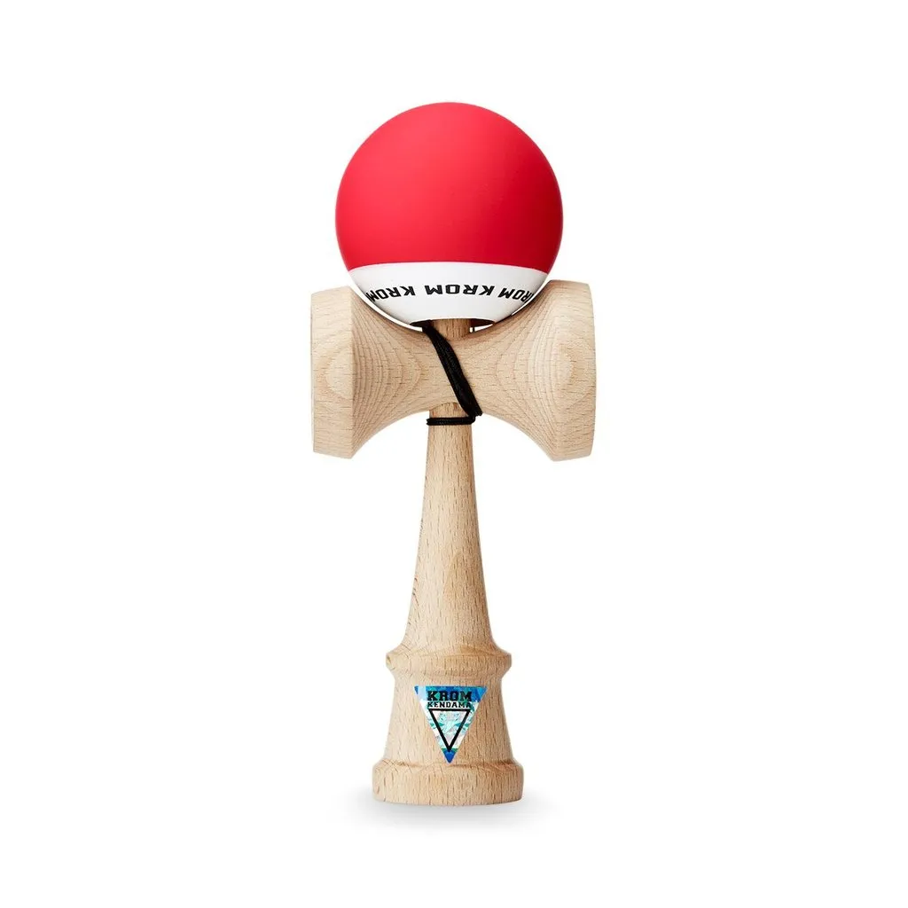 Kendama Krom POP (11 couleurs)