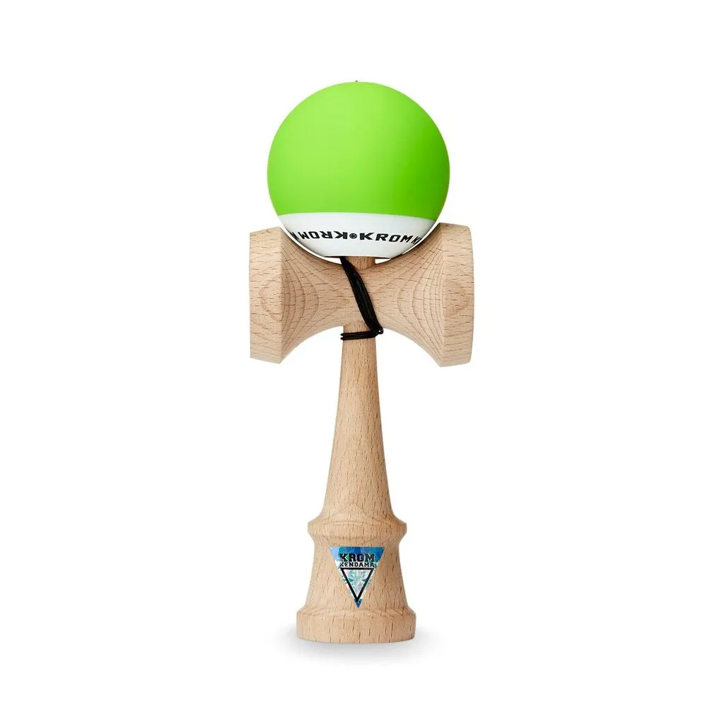 Kendama Krom POP (11 couleurs)