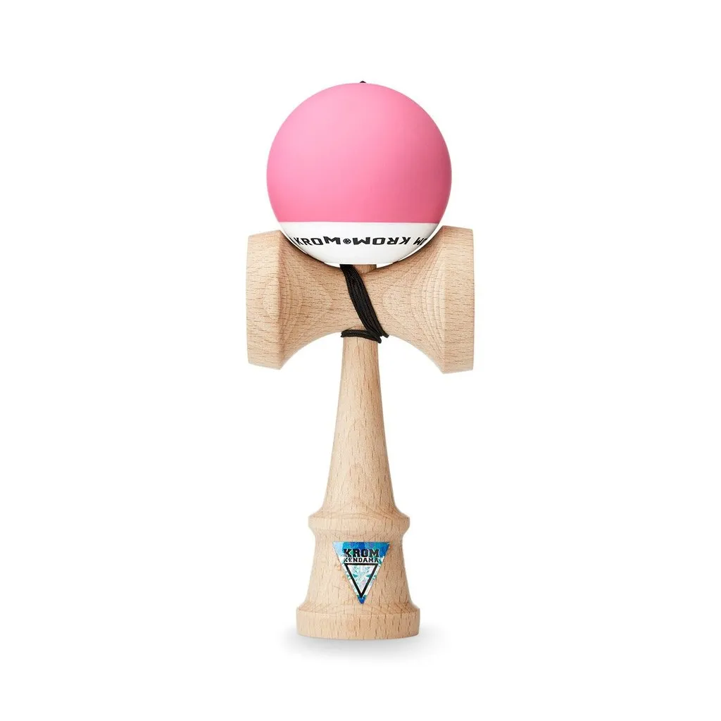 Kendama Krom POP (11 couleurs)