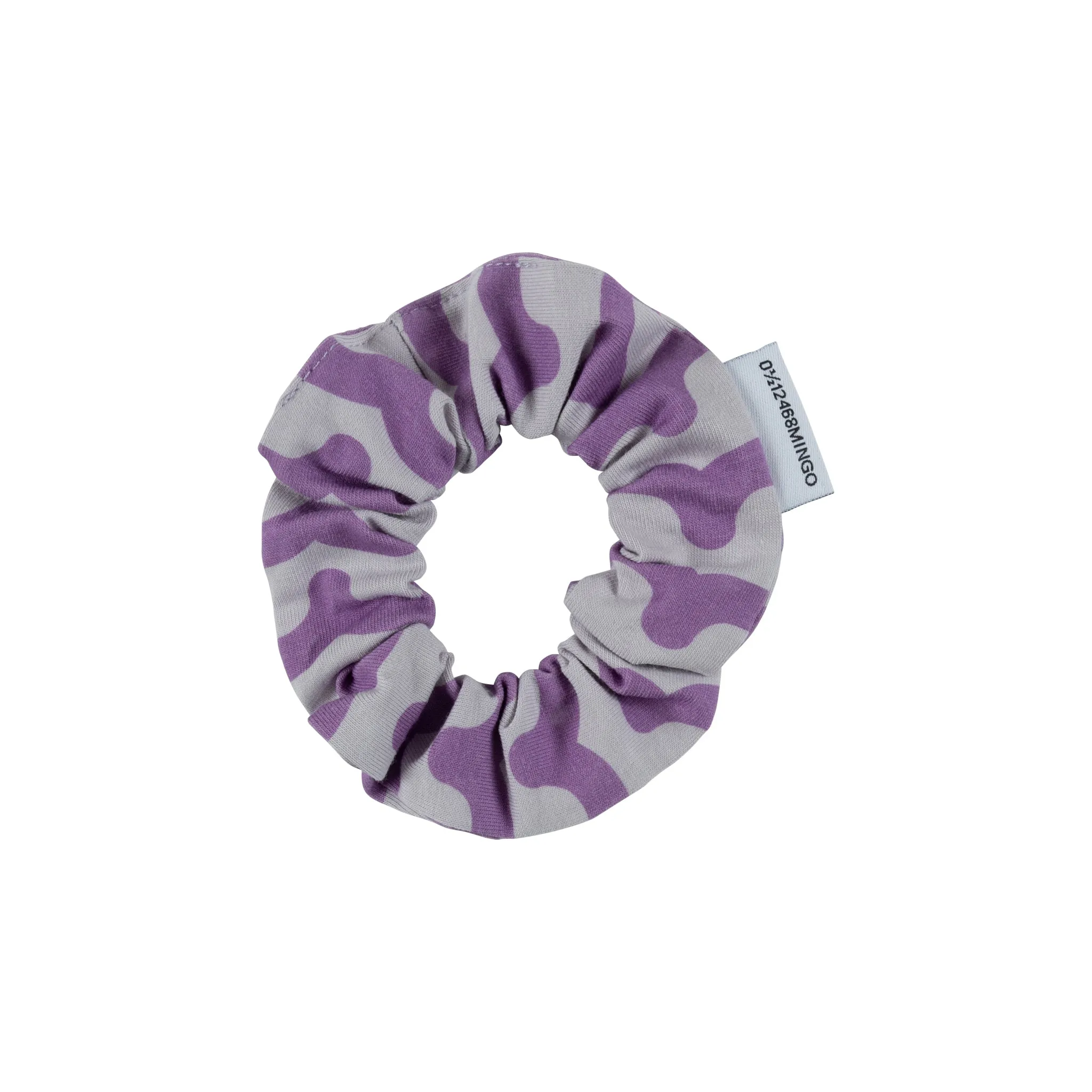 Kinder Scrunchie Waves Violet