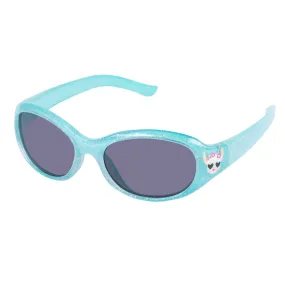 Lunettes de Soleil 4-6 ans Menthe