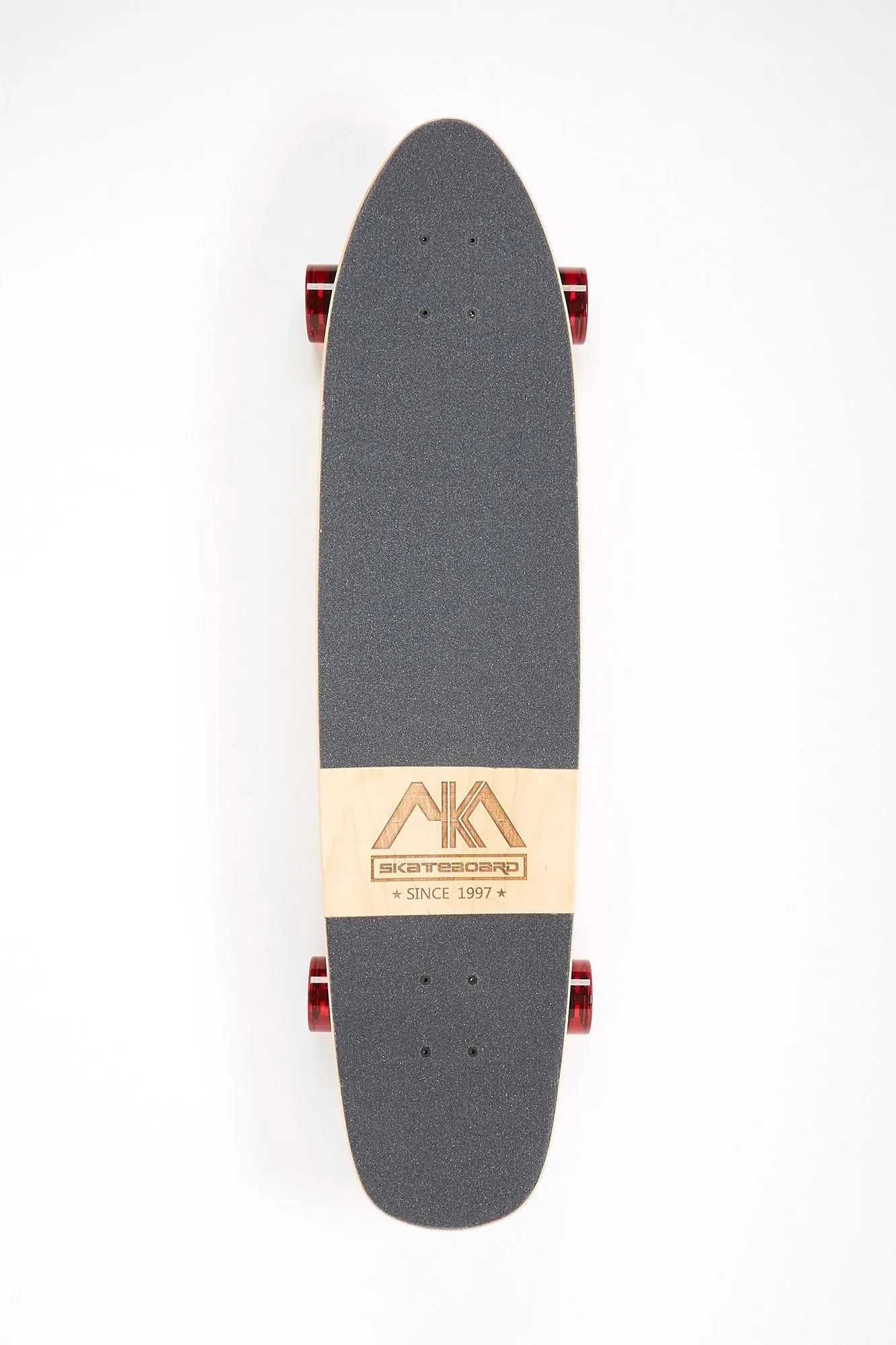 MK Kickback 37.5" Cruiser