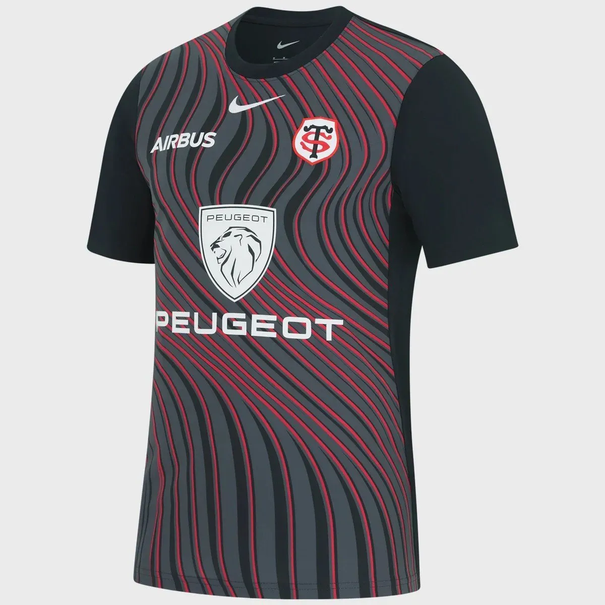 Nike Toulouse Men's Pre-Match Top - 23/24