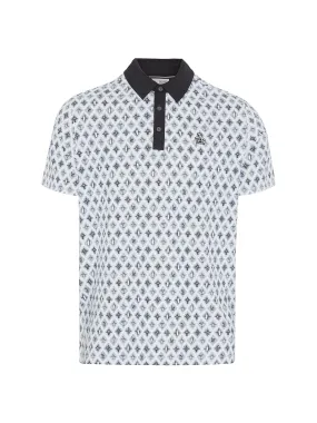 Original Penguin Motif atomic  Cocktail noir