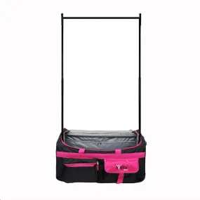 Ovation Gear Black/Hot Pink Performance Bag - Medium