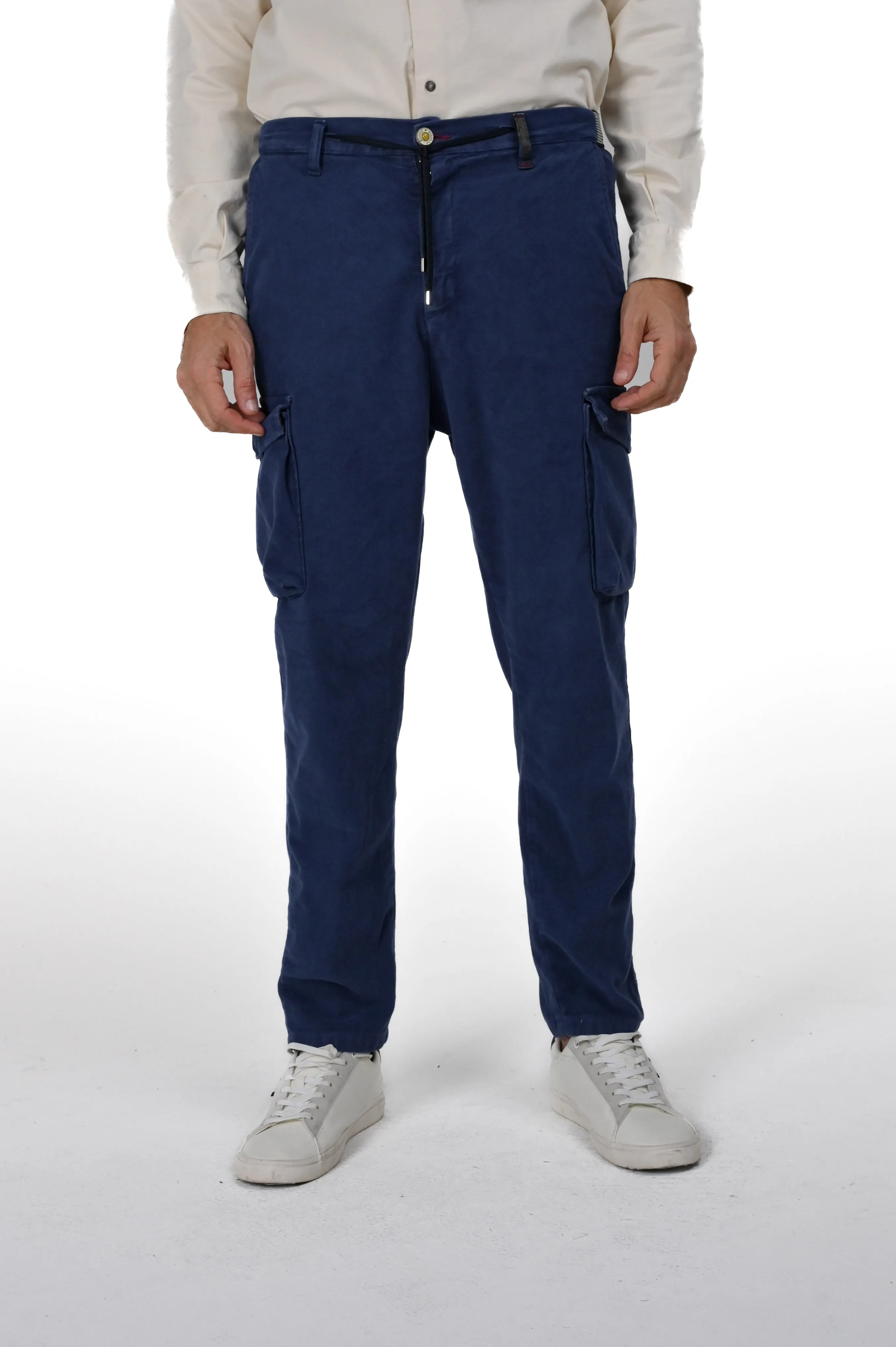 Pantaloni uomo regular fit AI 7324 - Displaj