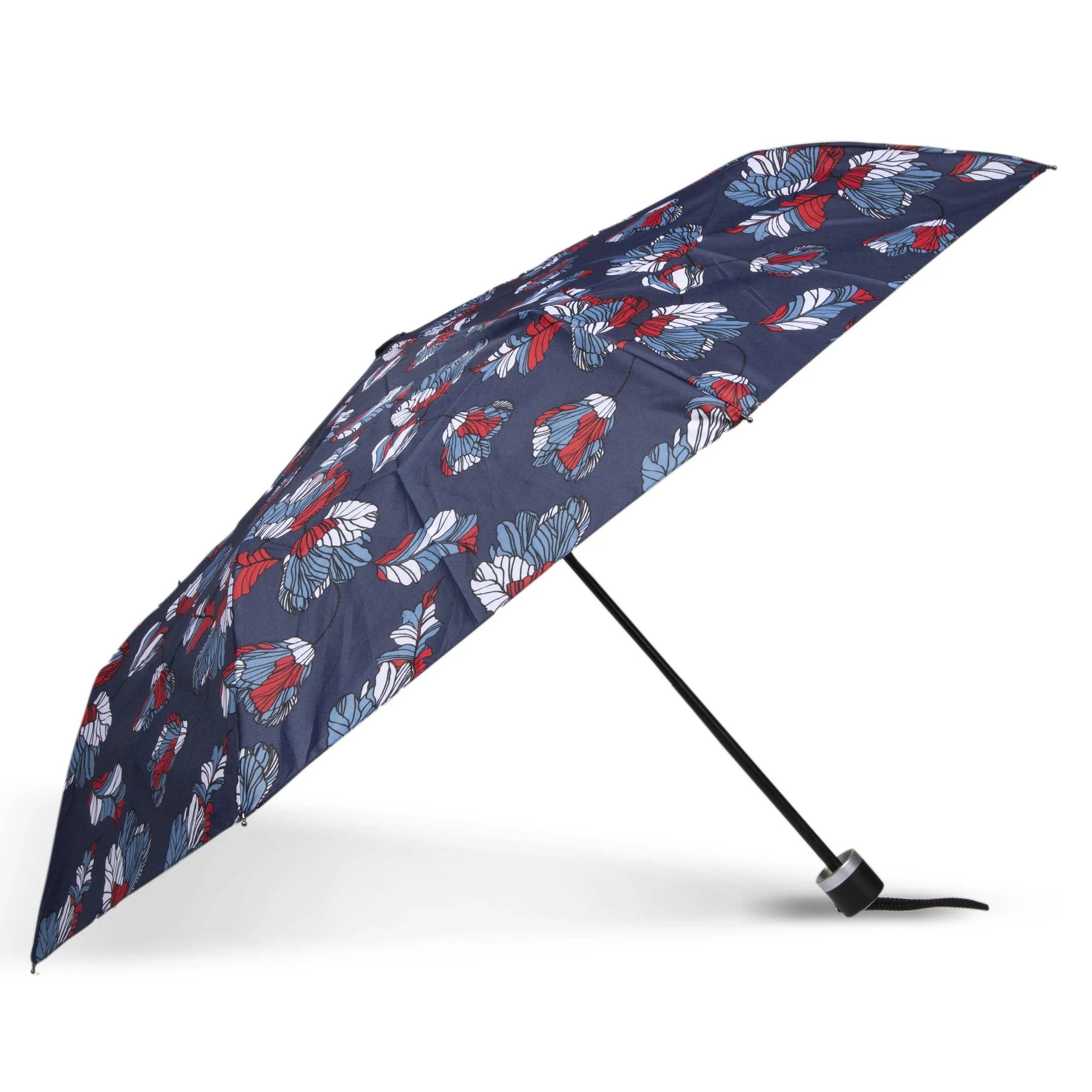 Parapluie Petit Prix Fleurs Japonaises