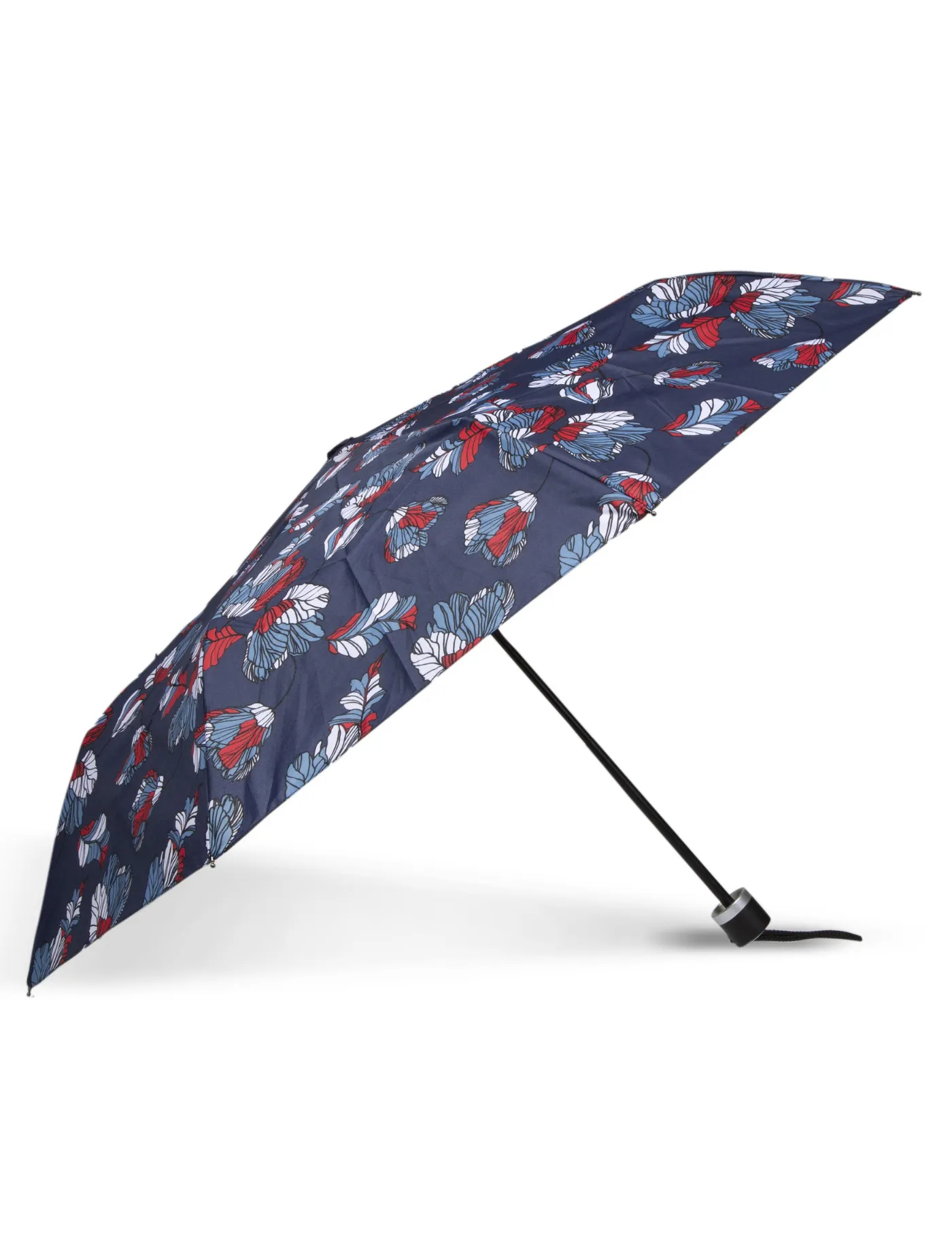 Parapluie Petit Prix Fleurs Japonaises