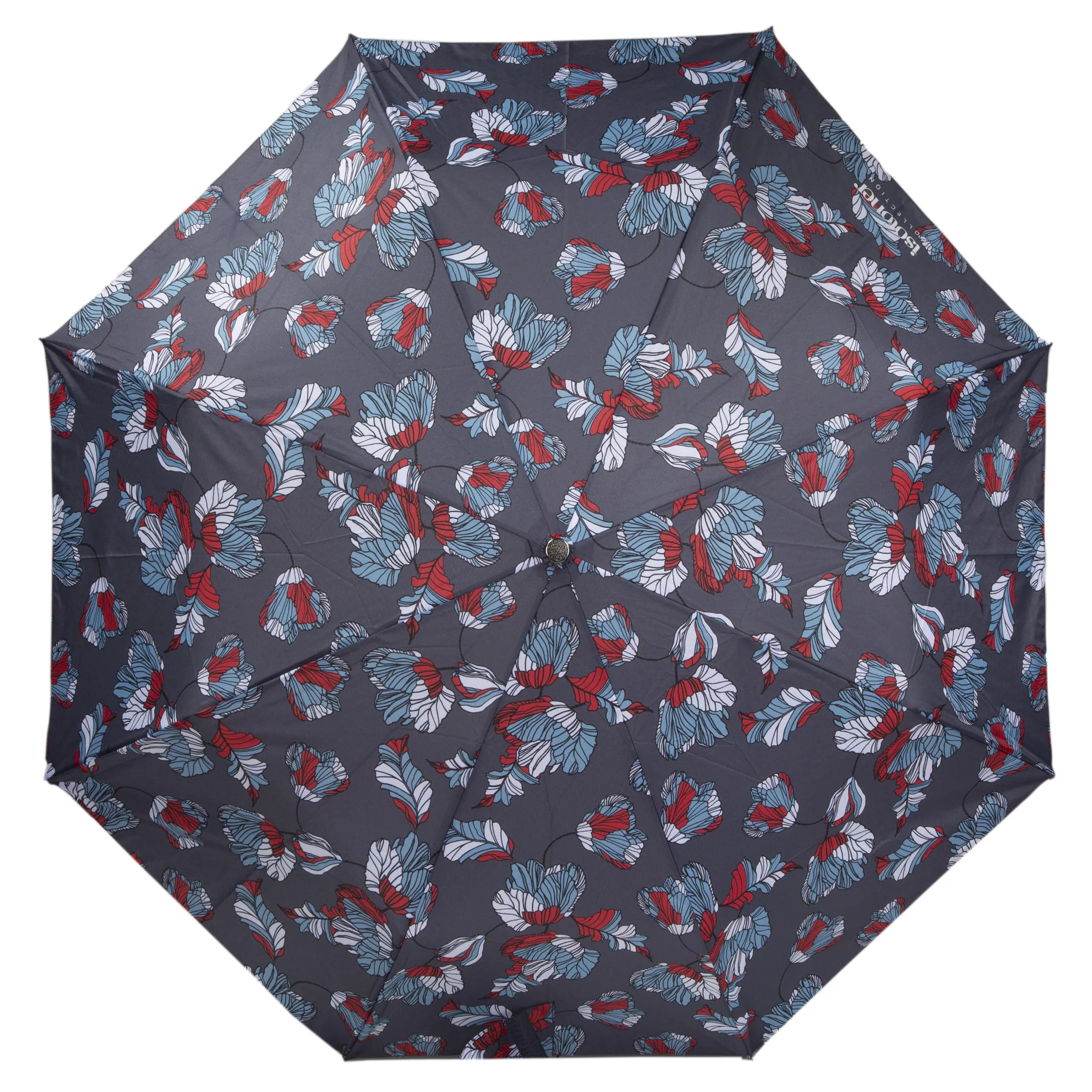 Parapluie Petit Prix Fleurs Japonaises