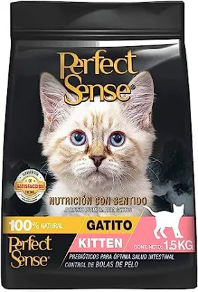 PERFECT SENSE KITTEN 1.5 KG