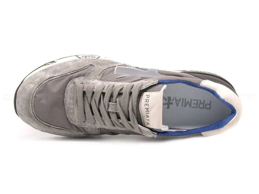 Premiata uomo sneakers Mick