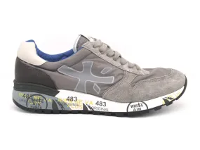 Premiata uomo sneakers Mick