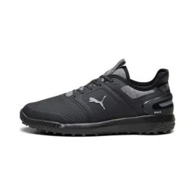 Puma 2023 Chaussures de Golf Ignite Elevate Black Shade