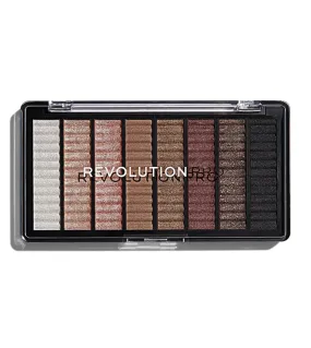 Revolution Pro - Paleta de sombras de ojos Supreme - Captivate