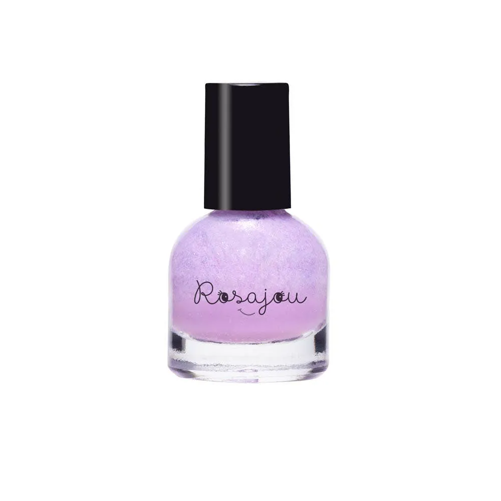 ROSAJOU Vernis à ongles Violet Lavande