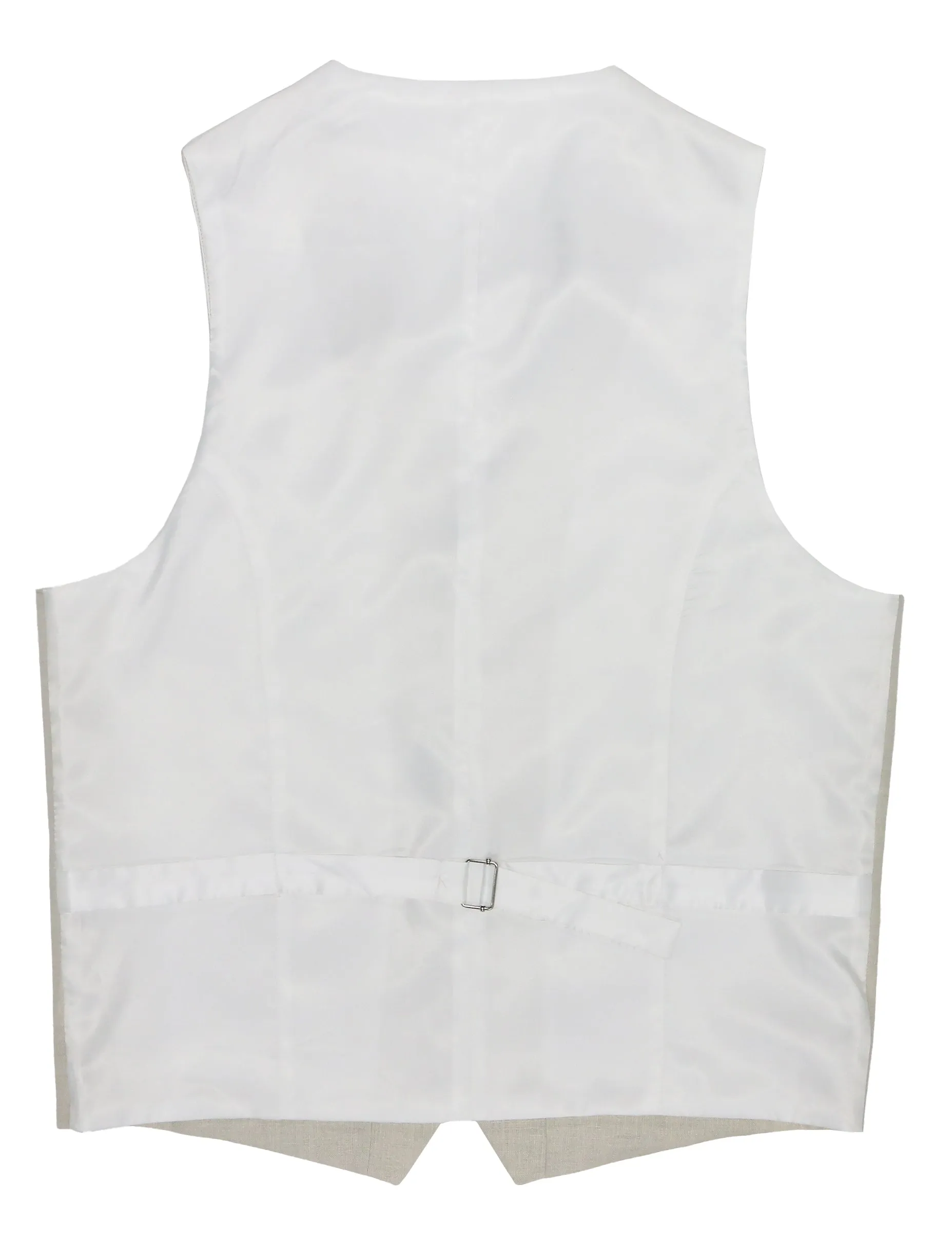 Ryan 339 Sand Waistcoat