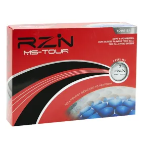 Rzn Ms-Tour