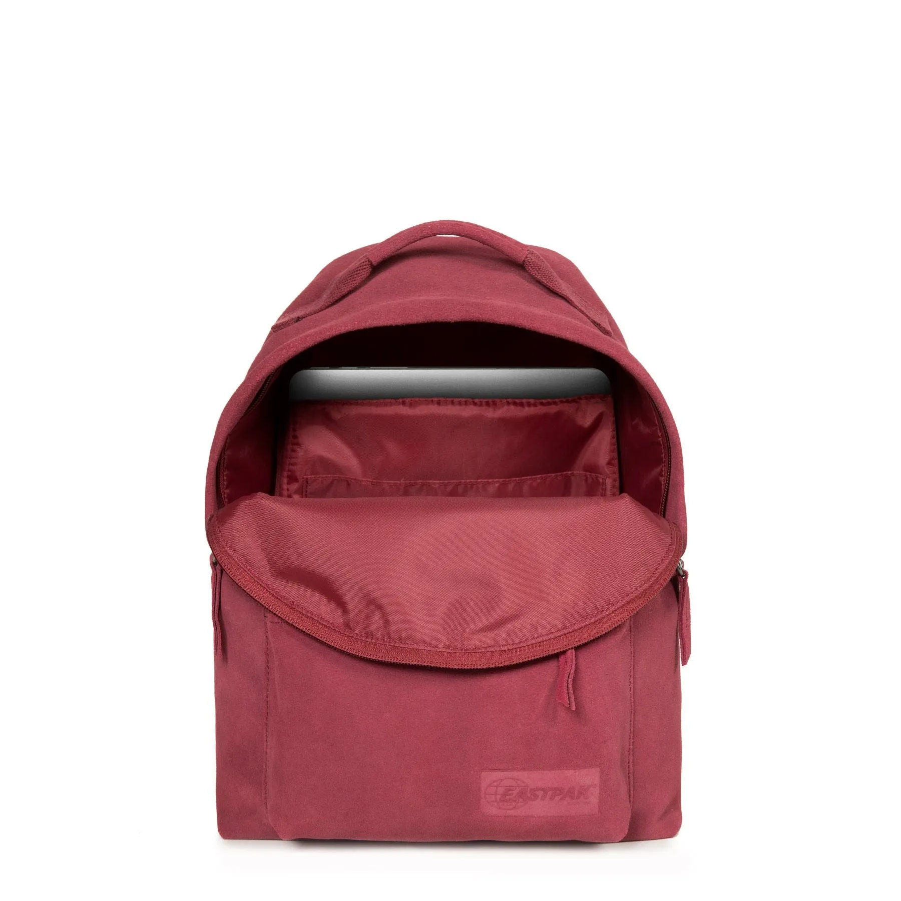 SAC EASTPAK ORBIT SLEEK MERLOT