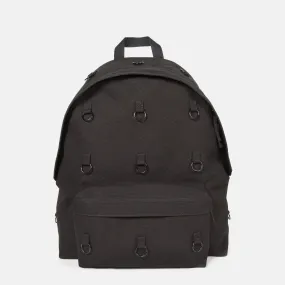 SAC EASTPAK x RAF SIMONS PADDED LOOP BLACK