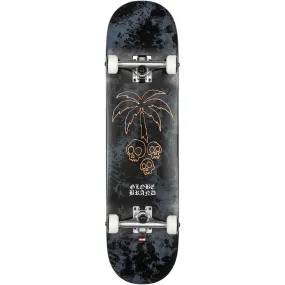 SKATE COMPLET GLOBE G1 NATIVE 8.0