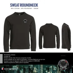 Sweat Roundneck CSI 93