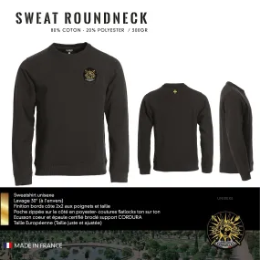 Sweat Roundneck VERSAILLES