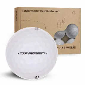 Taylormade Tour Preferred