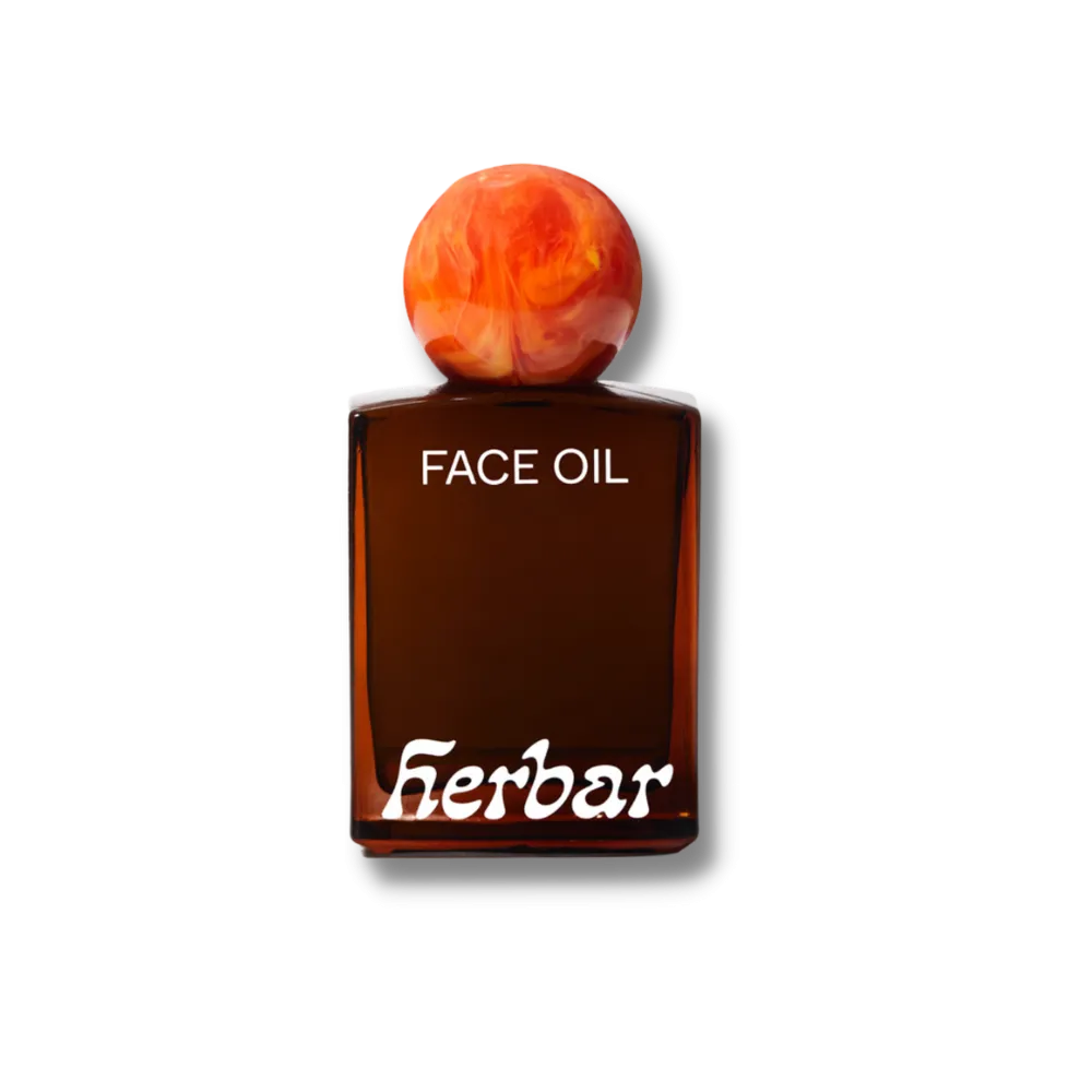 The Face Oil