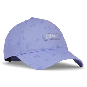 Titleist Casquette Femme Charleston Imprimé