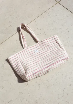 Tote Bag CUADRO