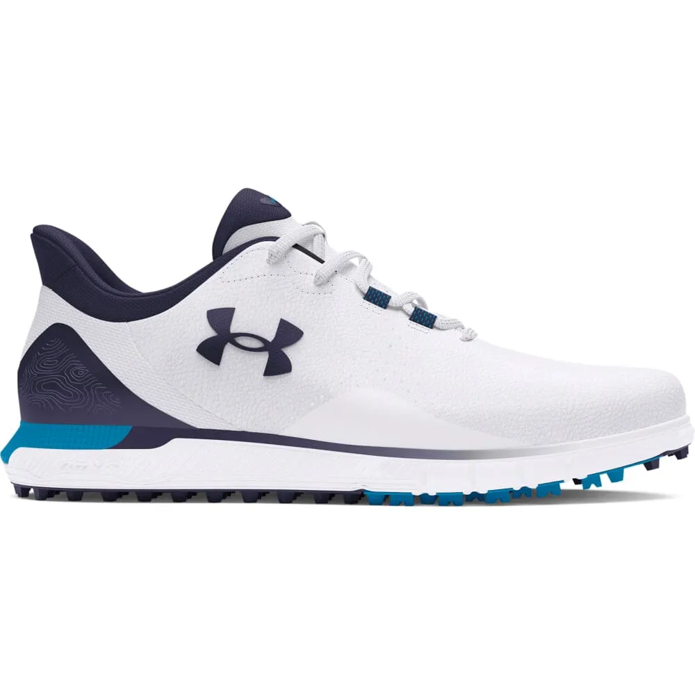 Under Armour Drive Fade SL White/Navy