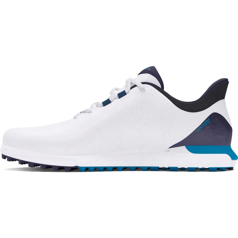 Under Armour Drive Fade SL White/Navy