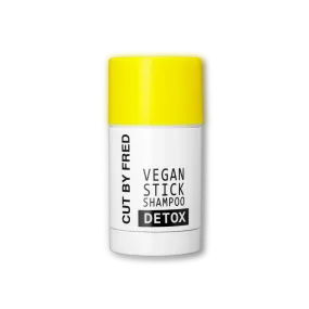 Vegan Stick Shampoo Detox