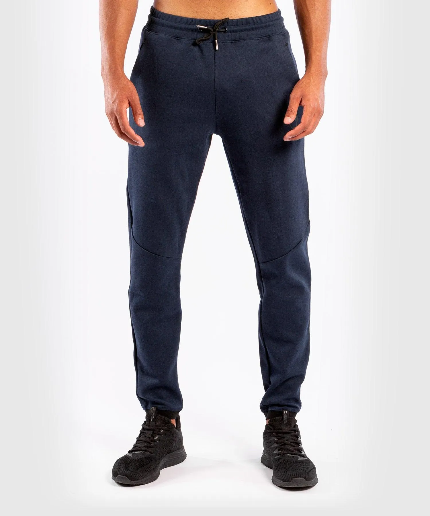 Venum Laser X Connect Joggers - Navy Blue