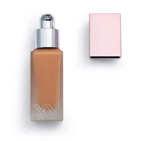 XX Revolution - Base de maquillaje Glow Skin Fauxxdation - FX12